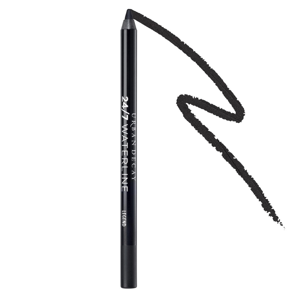 Urban decay eyeliner waterproof